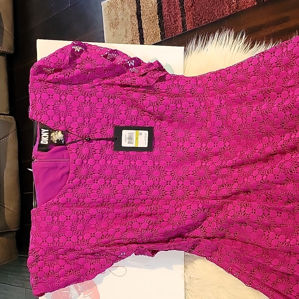 DKNY DRESS